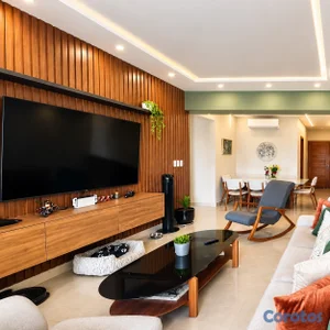 Apartamento ALQUILER O VENTA LA ESPERILLA / 150 metros