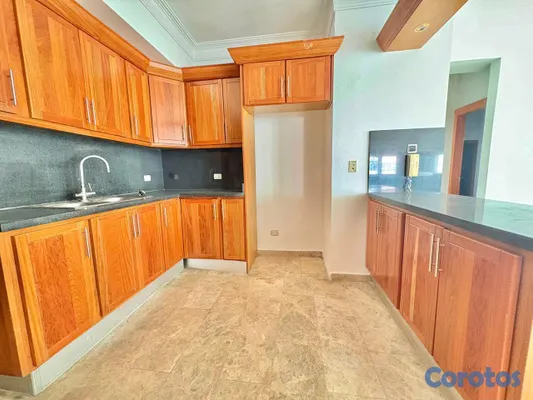 apartamentos - Apartamento en Los Cacicazgos 7