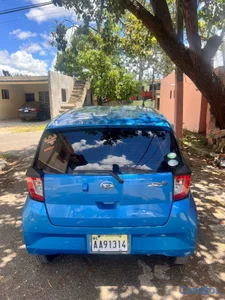Daihatsu Mira 2019 Traspaso