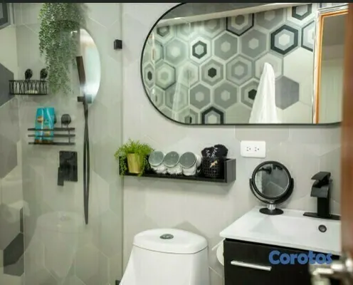 apartamentos - VENDO SOLO PARA ""CLIENTES DIRECTOS"" OPORTUNIDAD "AMUEBLADO" BELLA VISTA 8