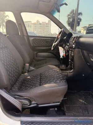 carros - VENDO NISSAN SENTRA B13 2008 AUTOMÁTICO  6