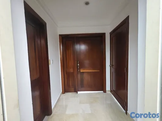 apartamentos - Alquiler de Apartamento en Naco Amplio 3 habitaciones 3 Baños  14