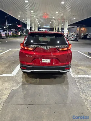 jeepetas y camionetas - HONDA CRV 2021 EX recién importada 🇺🇸🇺🇸🇺🇸 5