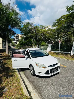 carros - FORD FOCUS SE 2014 - De oportunidad 6