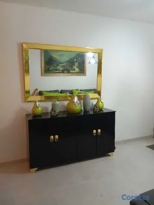 apartamentos -  ¡Amplio Apto. de 3 Hab + Cuarto de Servicio en Ci 3
