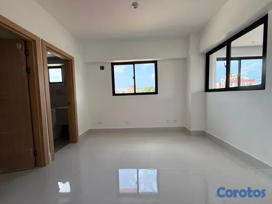 apartamentos - Apartamento en Alquiler, Av. Independencia 9
