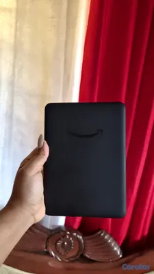 otros electronicos - Kindle ColorSoft 2