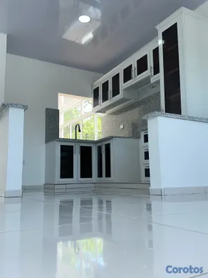apartamentos - APARTAMENTO SEGUNDO NIVEL DOS DORMITORIOS
SANTO SERRÓ LA VEGA  15
