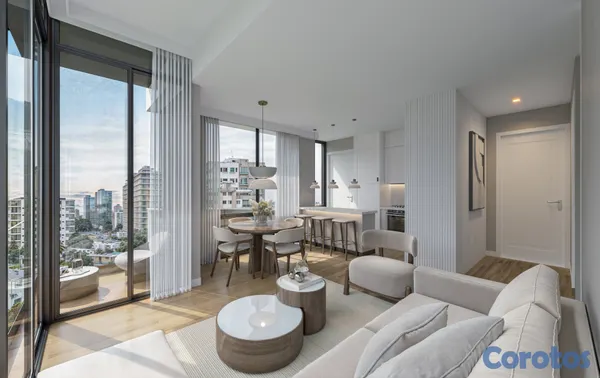 apartamentos - ÚLTIMAS 2 UNIDADES DISPONIBLES! | ENSANCHE NACO 🏙️ 3