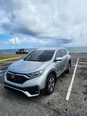 jeepetas y camionetas - Honda CRV 2019 RD$1,350,000 neg. oportunidad  4