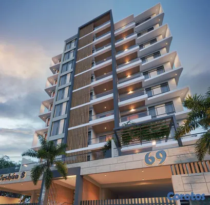 Proyectos - Apartamento en Venta, Mirador Norte 8