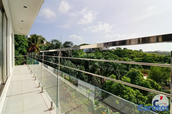 apartamentos - APARTAMENTO EN LAS TERRENAS CON VISTA AL MAR · Ref 2