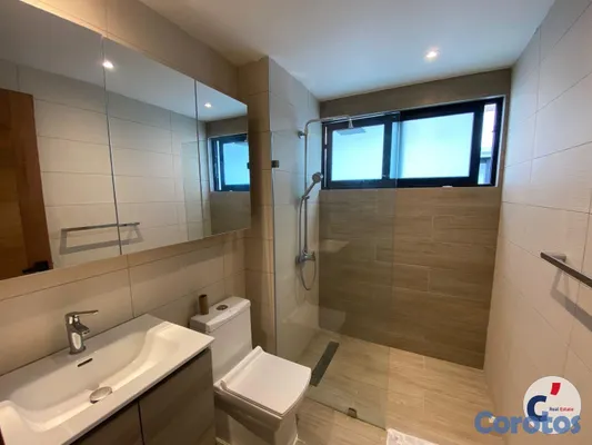 apartamentos - Apartamento en Alquiler en Ciudad Las Canas, Cap C 11