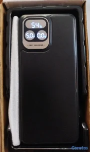 cargador bateria celular NUEVO y potente 