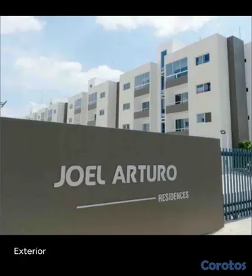 apartamentos - Acogedor apartment  , seguridad 24/7 , Airport 8M. 19