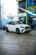 jeepetas y camionetas - Mercedes Benz GLE 450 AMG 4Matic 2024 Recien Importada Clean Carfax 