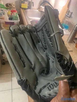 Artículos Deportivos - guante izquierdo marca willson original usa  3