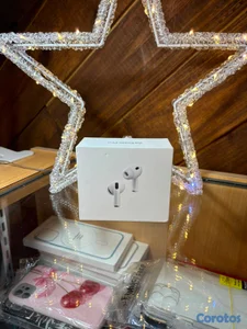 Airpods Pro 3 tercera generacion Sellados ORIGINAL