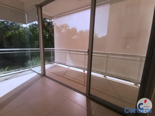 apartamentos - Luminoso 2H con baños en suite y amplio balcón — P 2
