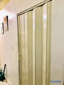 PUERTAS PLEGABLES INSTALACION INCLUIDA ( TRABAJOS CONTRA ENTREGA 🚚)