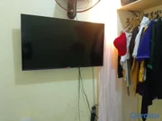 tv - TV Smart Hisense 40 