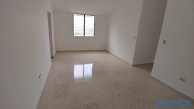 Mirador Sur Av Cayetano Germosen apt 3hab 2 parque