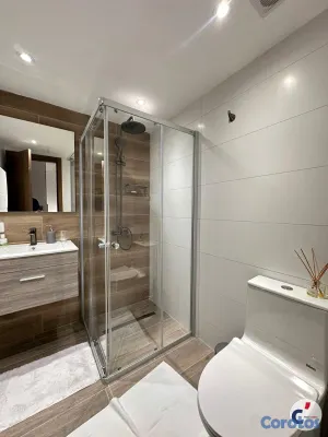 apartamentos - Apartamento en renta de Lujo en Cap Cana con Terra 7