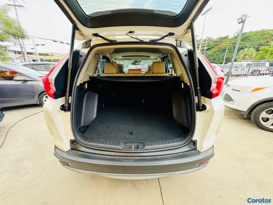 jeepetas y camionetas - Honda CRV EXL 2018 ✅ CLEAN CARFAX  7