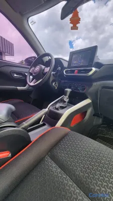 jeepetas y camionetas - TOYOTA RAIZE E FULL 2024 3