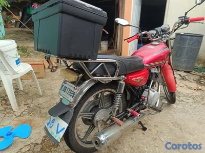 Motor x3000 CG