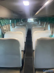Vendo Mitsubishi Rosa larga