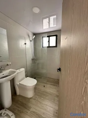 apartamentos - APARTAMENTO DISPONIBLE EN ALAMEDA SANTO DOMINGO OESTE  6