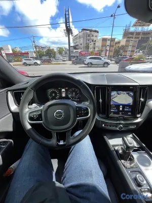 jeepetas y camionetas - Volvo XC-60 T5 R Design 2020
 9