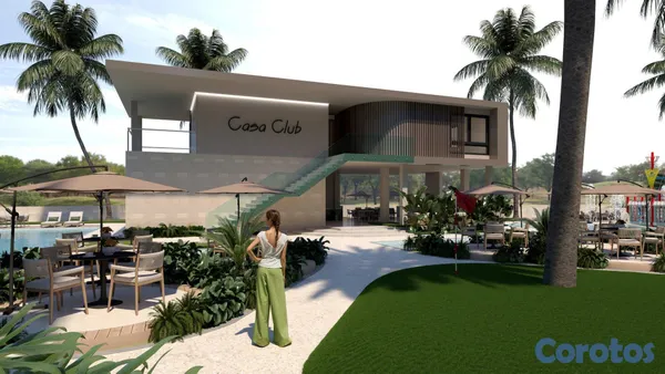 apartamentos - VistaGolf Cap Cana: apartamentos en Cap Cana desde US$365,000 7