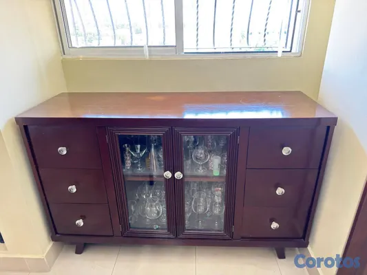muebles y colchones - MUEBLES Y DE TODO PARA EL HOGAR POR MOTIVO DE MUDA 3