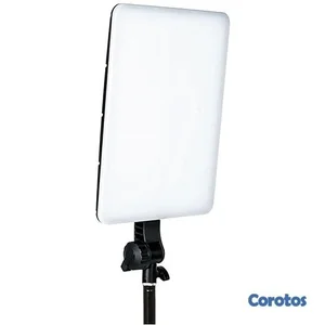 LUZ CUADRADA DE 16" MY-19