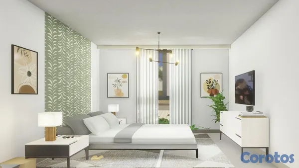 apartamentos - Venta apartamento 123 m2 - Santo Domingo Oeste 6