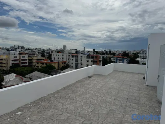 penthouses - Alquiler Penthouse de 3 Niveles - Restauradores, S 8