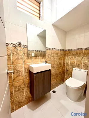 casas - CASA EN ALQUILER – ARROYO HONDO   3