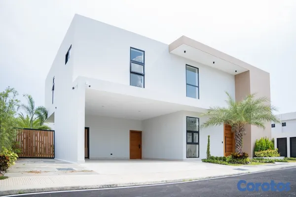 casas - Villas en venta en San Francisco de Macorís  9