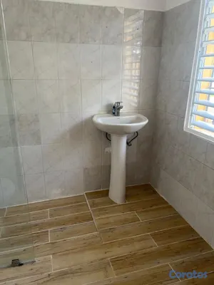 apartamentos - se alquila apartamento ubicado en la Urb. Máximo Gómez, Santo Domingo Norte 7
