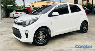Kia picanto 2018