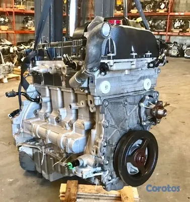 repuestos - MOTOR 6.0L PARA HUMMER 2006 EN VENTA 4