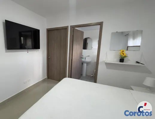 apartamentos - Apartamento de oportunidad en Epic · Ref 1410796 4