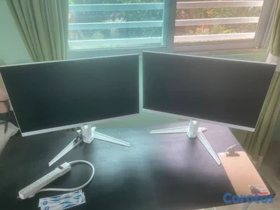 Monitor ACER 27'' 180Hz 0.5Ms FHD (1 Solo)