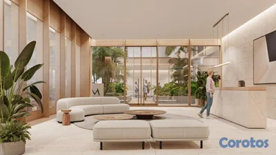 Apartamento en venta  en Naco