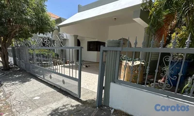 CASA EXCLUSIVA EN EL CORAZÓN DE BOCA CANASTA - BAN