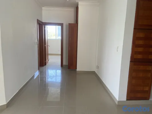 apartamentos - Apartamento de Renta en Santiago, Auto Pista Duart 7
