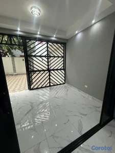  Casa en venta en Los Rosales, Santo Domingo Este 