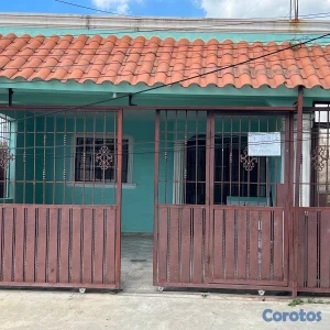 se vende casa precio negociable 